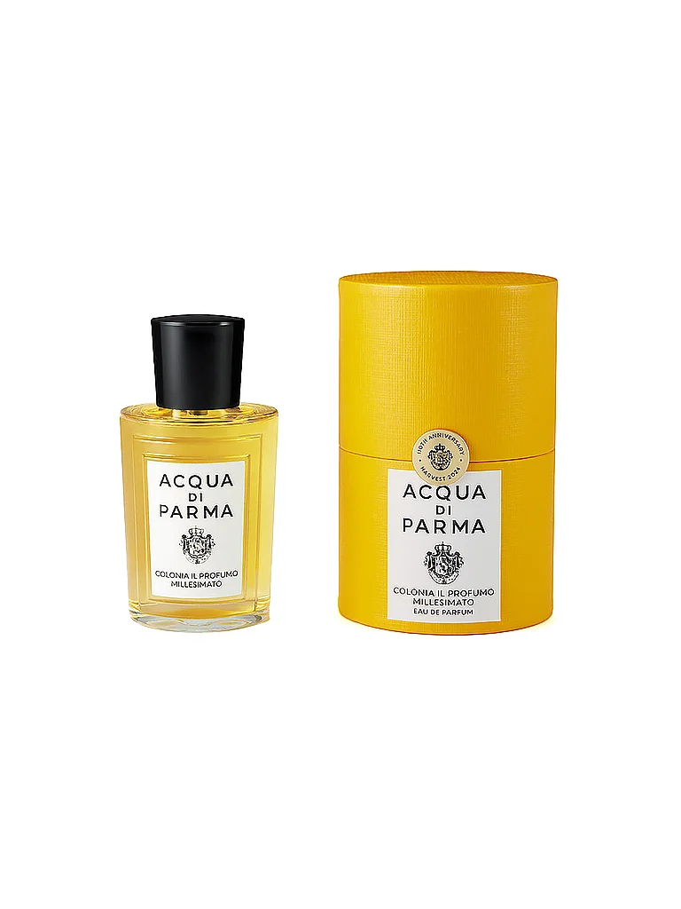 Acqua Di Parma colonia il profumo millesimato eau de parfum 4